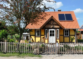 Am Sund Hus, Ulsnis